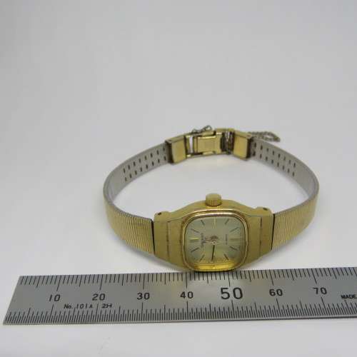 Vintage Orient VX Quartz ladies watch - Working