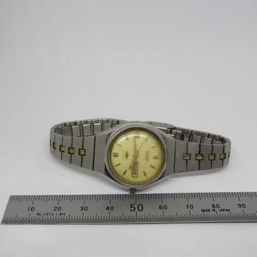 Vintage Citizen Automatic ladies watch - Working