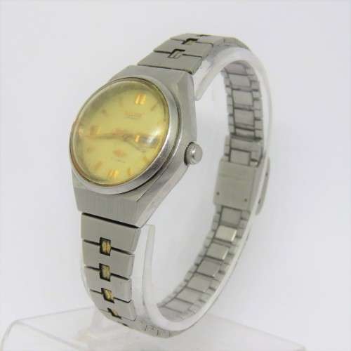 Vintage Citizen Automatic ladies watch - Working