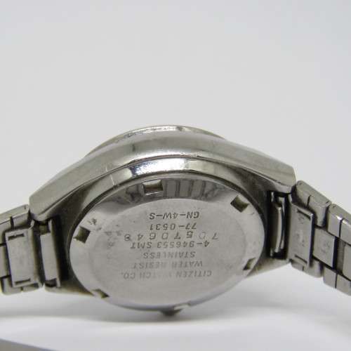 Vintage Citizen Automatic ladies watch - Working