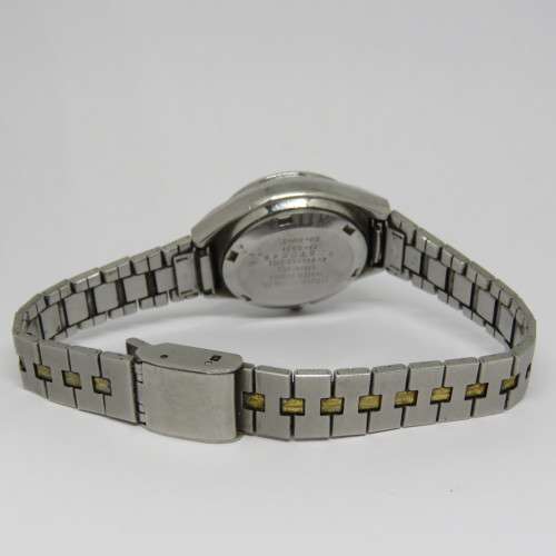 Vintage Citizen Automatic ladies watch - Working