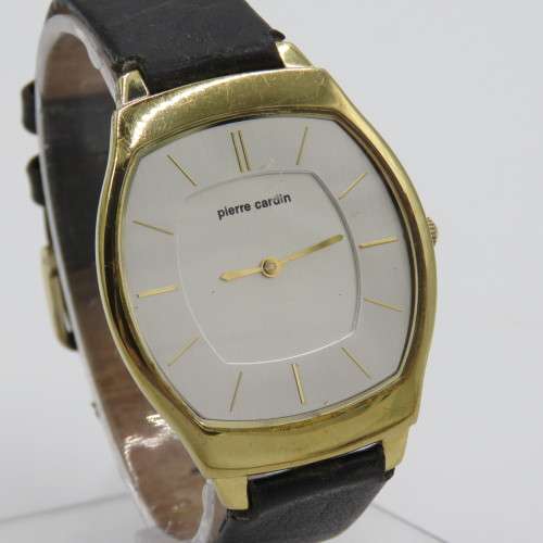 Pierre Cardin mens Quartz watch - Working