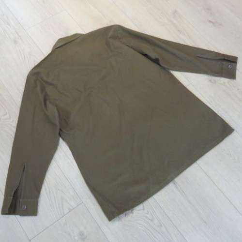 SADF Nutria long sleeve shirt with Marais name tag - Size XL - More sizes below