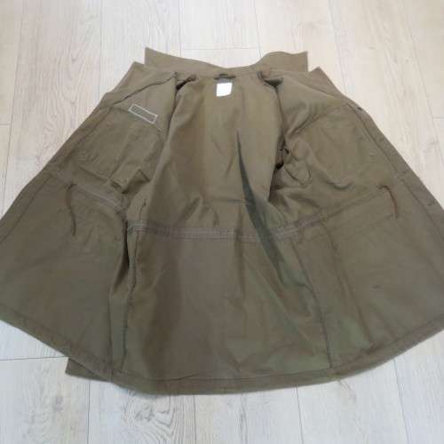 SADF Nutria bush jacket with Marais name tag - Size XXL - More sizes below