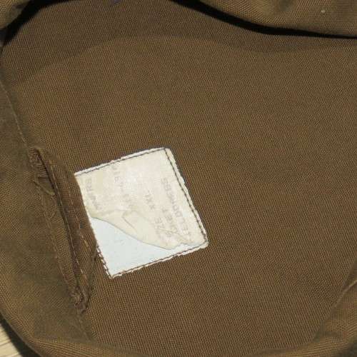 SADF Nutria bush jacket with Marais name tag - Size XXL - More sizes below