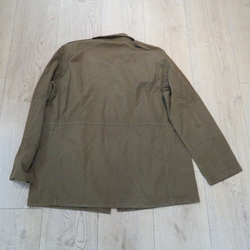 SADF Nutria bush jacket with Marais name tag - Size XXL - More sizes below