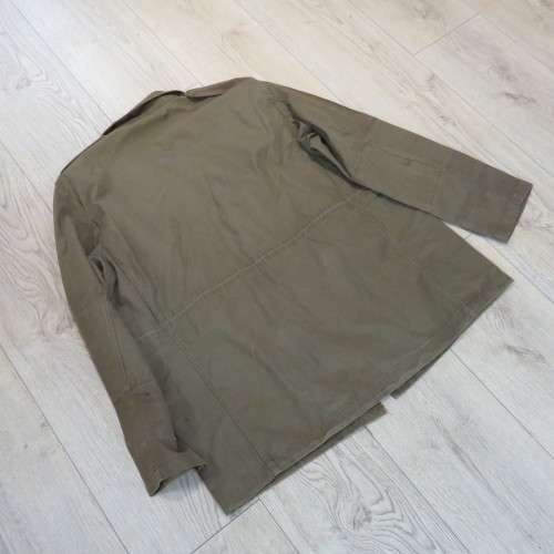 SADF Nutria bush jacket with Marais name tag - Size XXL - More sizes below