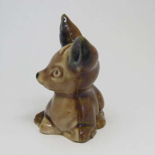 Vintage WADE Whimsies Bambi deer figurine