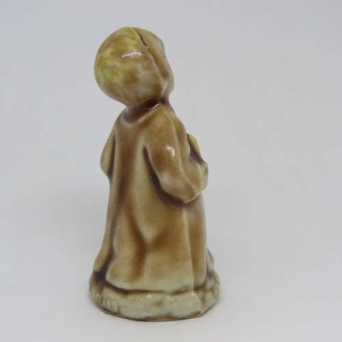 Vintage WADE Whimsies Wee Willie Winkie figurine