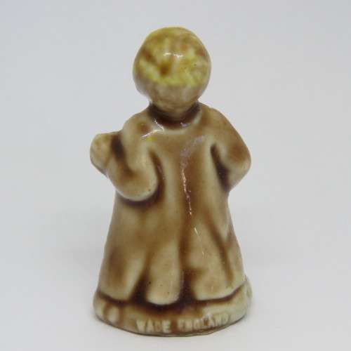 Vintage WADE Whimsies Wee Willie Winkie figurine