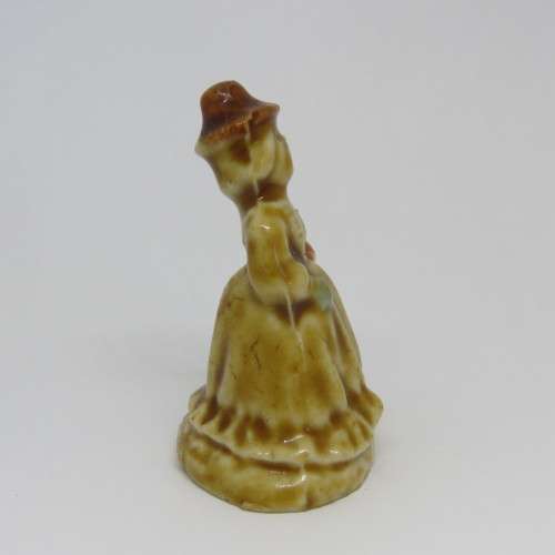 Vintage WADE Whimsies Mother Goose figurine