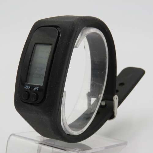 Volkano Steps tracker watch with extra straps