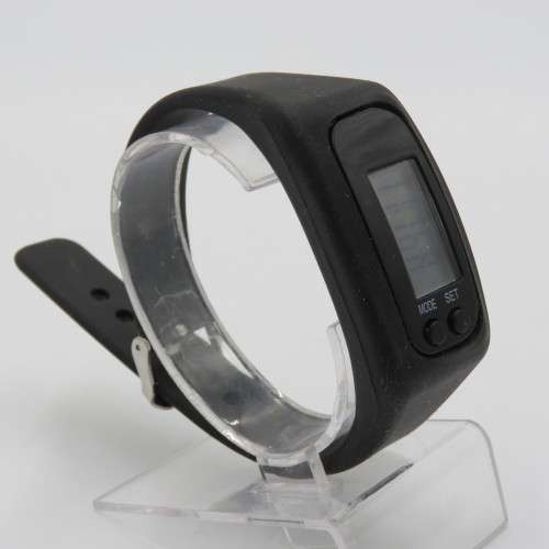 Volkano Steps tracker watch with extra straps
