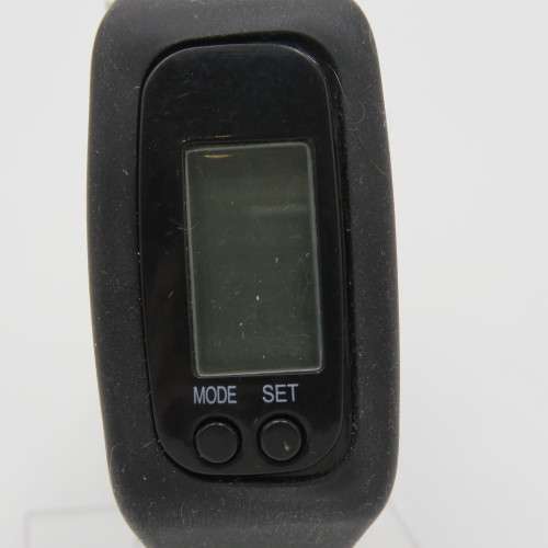 Volkano Steps tracker watch with extra straps