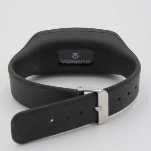 Volkano Steps tracker watch with extra straps
