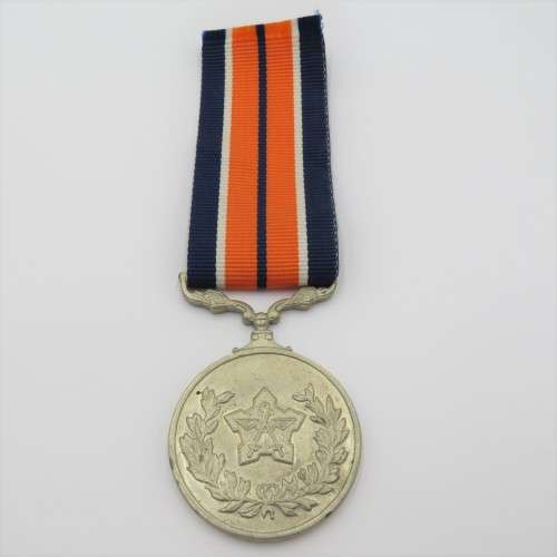 SA General Service medal - #171211