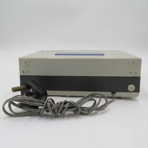 Vintage UHER 4000 Report-S Portable reel to reel player / recorder - Working