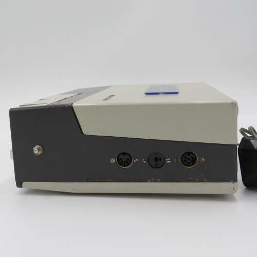 Vintage UHER 4000 Report-S Portable reel to reel player / recorder - Working