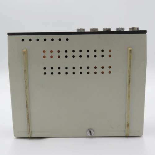 Vintage UHER 4000 Report-S Portable reel to reel player / recorder - Working