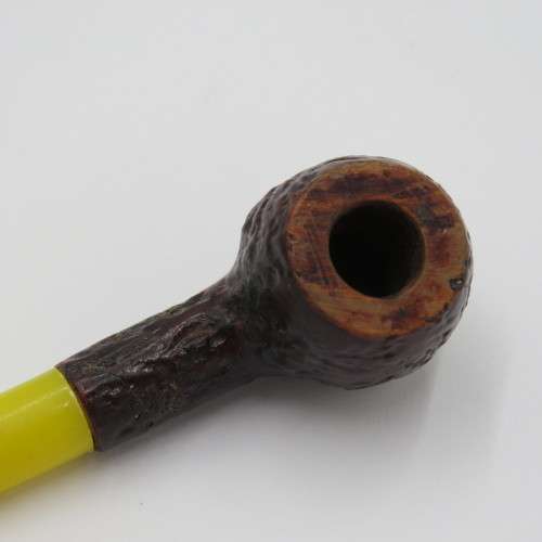 Vintage small smoking pipe
