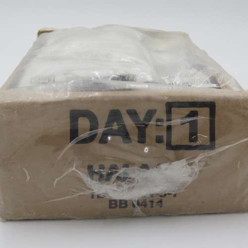 Day 1 Halaal Military Rat Pack - Expired