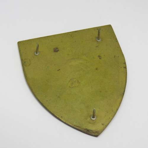 SADF Personnel Services School shoulder flash