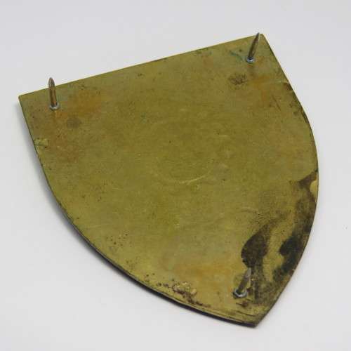 SADF 1 Maintenance unit shoulder flash - Scratched