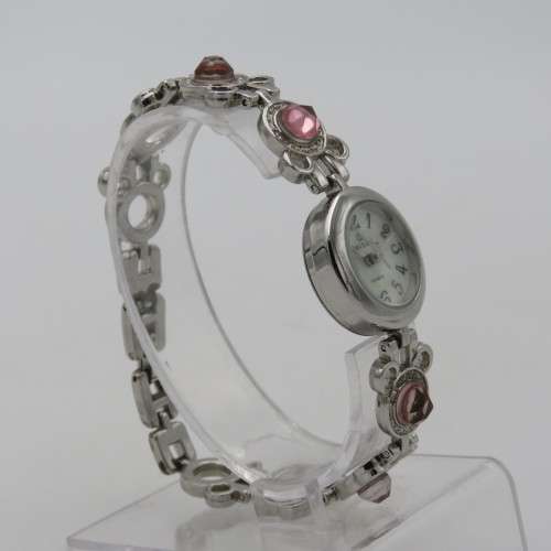 Initial Quartz ladies fashion watch - Working
