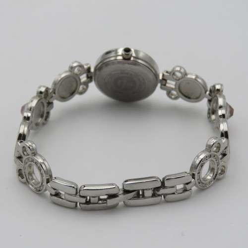 Initial Quartz ladies fashion watch - Working