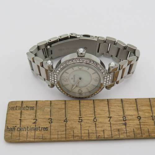 Omorfia by Rovina Quartz ladies watch in box
