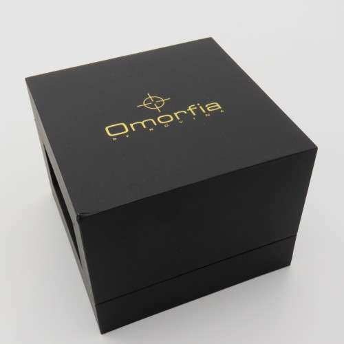 Omorfia by Rovina Quartz ladies watch in box