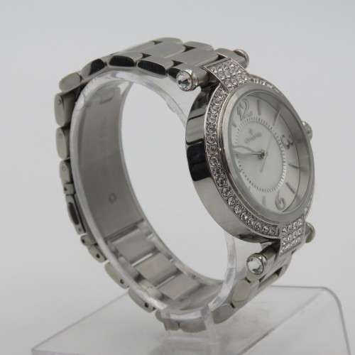 Omorfia by Rovina Quartz ladies watch in box