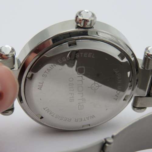 Omorfia by Rovina Quartz ladies watch in box