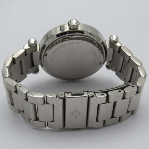 Omorfia by Rovina Quartz ladies watch in box