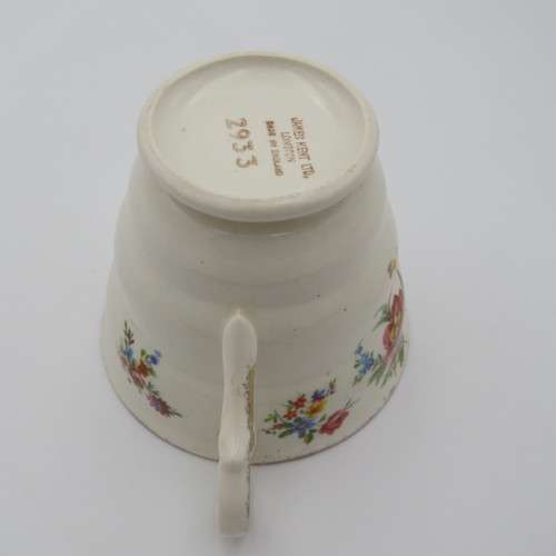 Vintage James Kent - 2933 duo