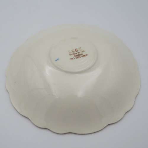 Vintage James Kent - 2933 duo