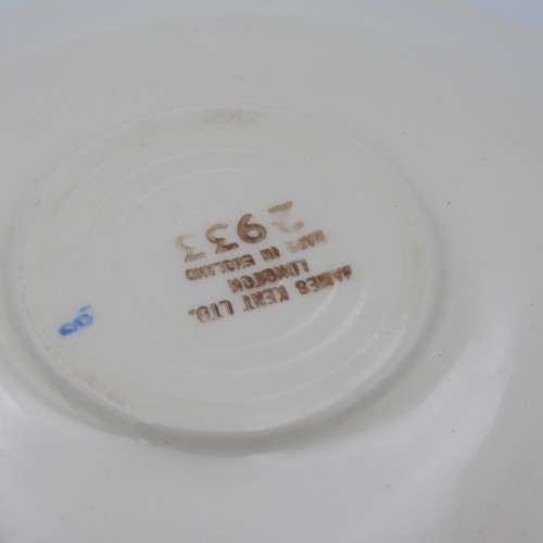 Vintage James Kent - 2933 duo
