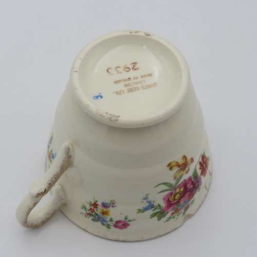 Vintage James Kent - 2933 duo