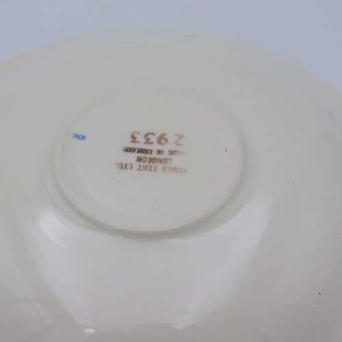 Vintage James Kent - 2933 duo