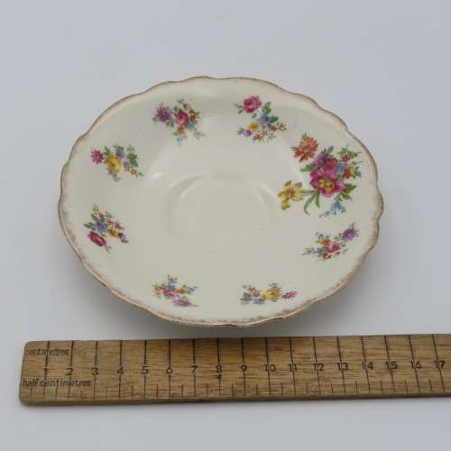 Vintage James Kent - 2933 duo