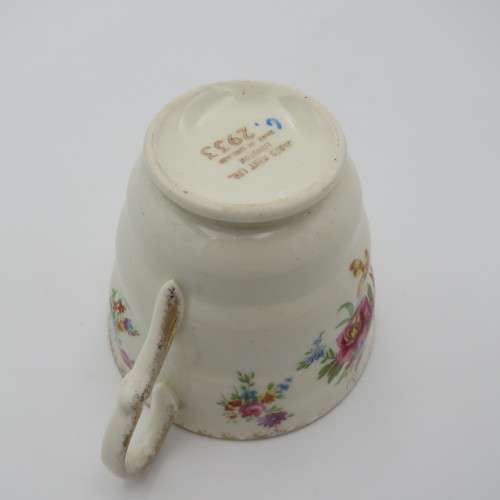 Vintage James Kent - 2933 duo