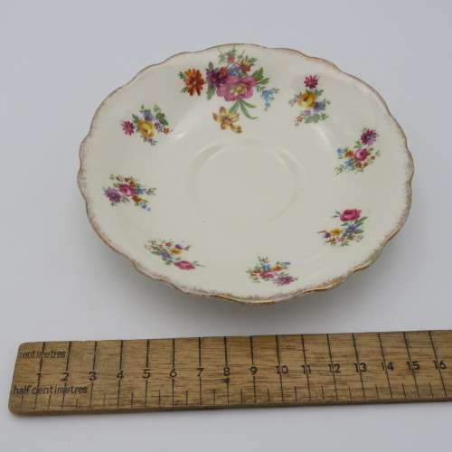 Vintage James Kent - 2933 duo