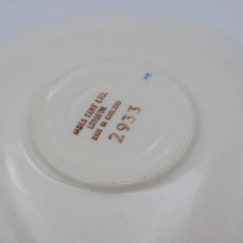 Vintage James Kent - 2933 duo