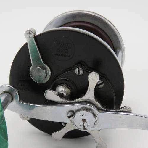 Penn Jigmaster No.500 fishing reel