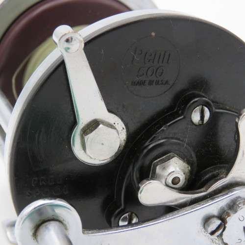 Penn Jigmaster No.500 fishing reel