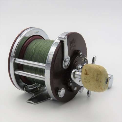 Vintage Penn Jig-Master 500 fishing reel