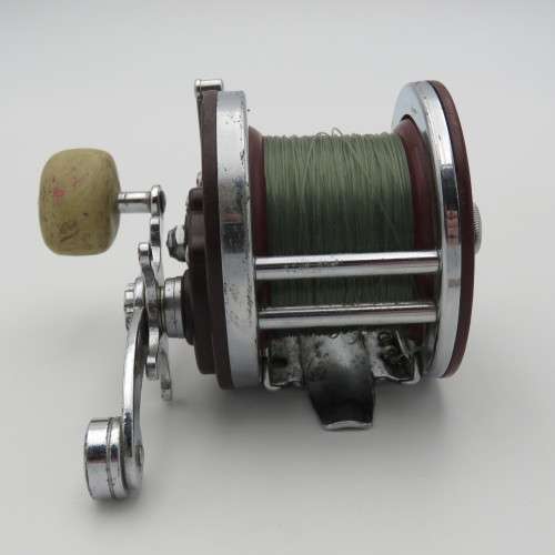 Vintage Penn Jig-Master 500 fishing reel