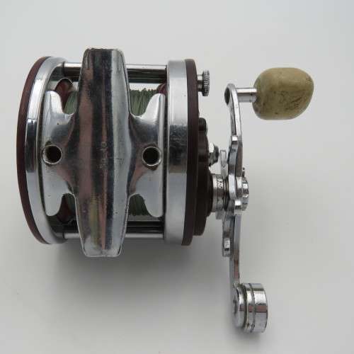 Vintage Penn Jig-Master 500 fishing reel