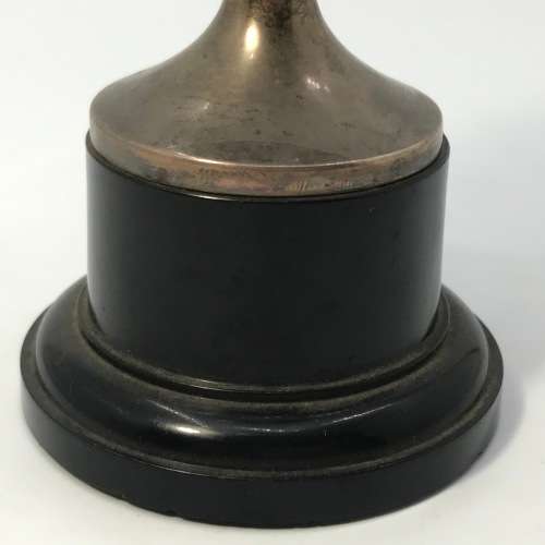 T.B.A.C. Wheeler Trophy - T. Spargo - 1938