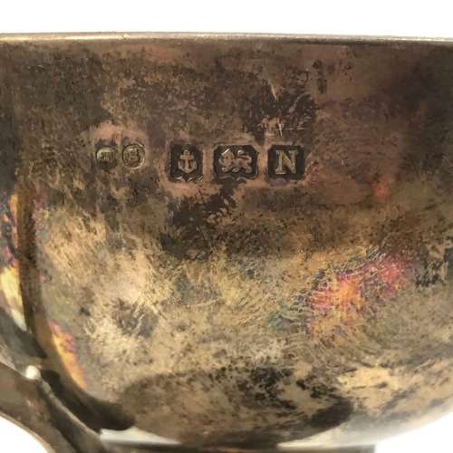 T.B.A.C. Wheeler Trophy - T. Spargo - 1938